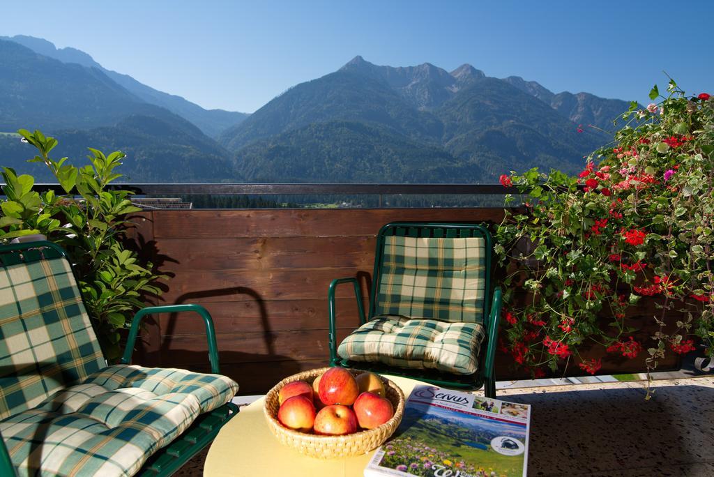 Gasthof Zur Schmiede Berg im Drautal Kültér fotó
